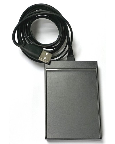Gate-USB-MF. Настольный считыватель. Равелин в Рязани