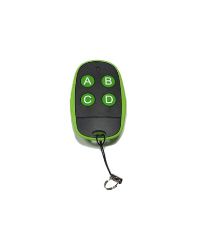 Gate-TX-Duo. Радиобрелок четырехкодовый. Равелин в Рязани