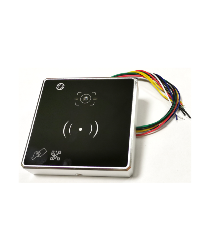 Gate-Reader-QR мод2-EM. Считыватель. Равелин в Рязани