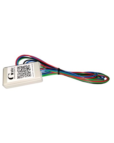 Gate-Reader-Mobile-Light (в корпусе). Считыватель. Равелин в Рязани