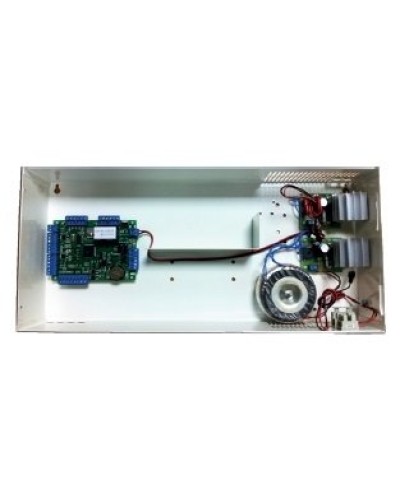 Gate-IP-Base-UPS2 mod.23. Сетевой контроллер. Равелин в Рязани