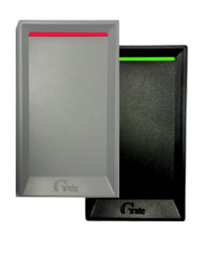 Gate-Reader-MF. Считыватель. Равелин в Рязани