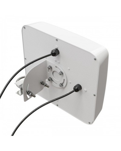 BAS-2344-SMA Flat Multiband MiMo Combi. Панельная 3G/LTE антенна. РЭМО в Рязани
