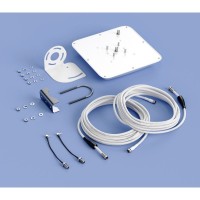 BAS-2325 Connect Street Direct 3G/4G MiMo. Панельная 3G/LTE антенна. РЭМО