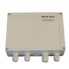 SVP-22T/24. Передатчик видеосигнала по витой паре. РУССБЫТ