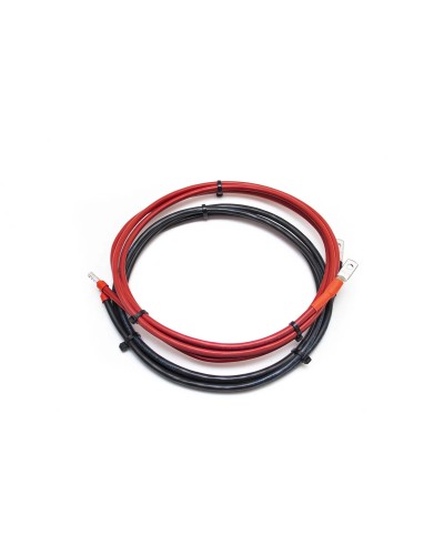 T-M6-1-2x10. Батарейный кабель. Штиль в Рязани