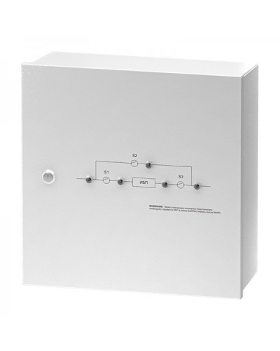 EBM-10-WTL-1PT. Модуль внешнего байпаса для ИБП ST1106SL, ST1106L, ST1110SL, ST1110L. Штиль в Рязани