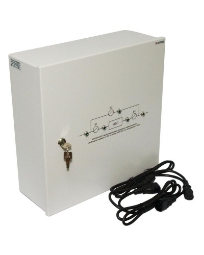 EBM-01-WCL-1PS. Модуль внешнего байпаса для ИБП ST1101SL, ST1101L. Штиль в Рязани