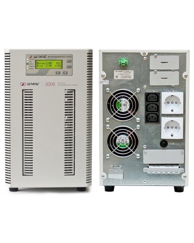 Штиль ST1103TL. Источник бесперебойного питания. Штиль в Рязани