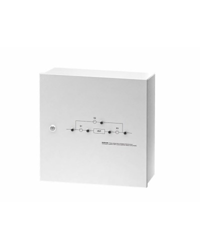 EBM-10/31-WTL-1PT. Модуль внешнего байпаса для ИБП ST3110SL, ST3110L. Штиль в Рязани
