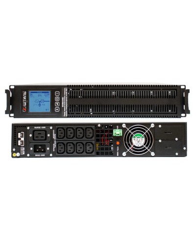 Штиль STR1102LD. Источник бесперебойного питания. Штиль в Рязани
