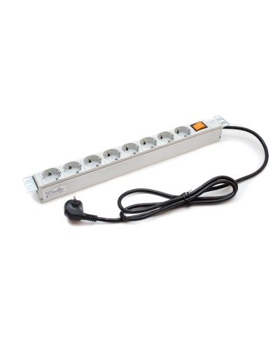 PDU-8xSchuko-Schuko. Блок розеток. Штиль в Рязани