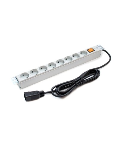 PDU-8xSchuko-C20. Блок розеток. Штиль в Рязани