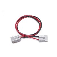 TD50A-TD50A-5-2x10. Батарейный кабель. Штиль