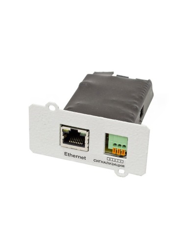 IC-SNMP/Dry Contact. Плата расширения интерфейсов. Штиль в Рязани