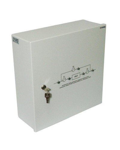 EBM-02-WCL-1PS. Модуль внешнего байпаса для ИБП ST1102SL, ST1102L. Штиль в Рязани
