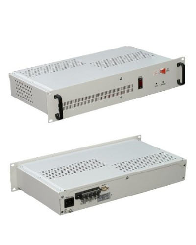 Штиль PS2420 в 19 корпусе. ИБП постоянного тока. Штиль в Рязани