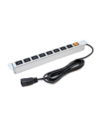 PDU-8xC13-C20. Блок розеток. Штиль в Рязани