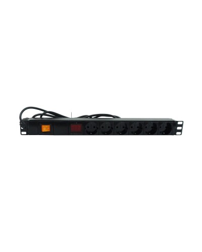 S6-Amp. Блок электрических розеток. Штиль в Рязани