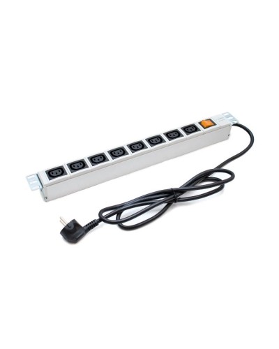 PDU-8xC13-Schuko. Блок розеток. Штиль в Рязани