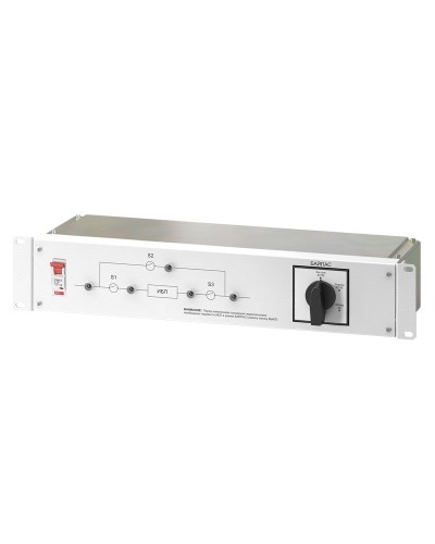 EBM-10-RT. Модуль внешнего байпаса для ИБП SR1106L, SR1110L. Штиль в Рязани