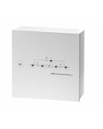 EBM-10/31-WTL-2T. Модуль внешнего байпаса для ИБП ST3110SL, ST3110L. Штиль в Рязани