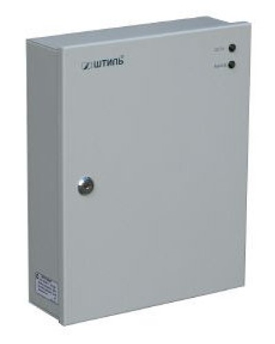 Штиль PS2405D. ИБП постоянного тока. Штиль в Рязани