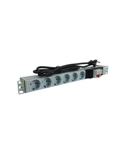 S-FI/SI-6. Блок электрических розеток с УЗО. Штиль в Рязани