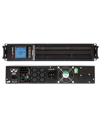 Штиль STR1101SL. Источник бесперебойного питания. Штиль в Рязани