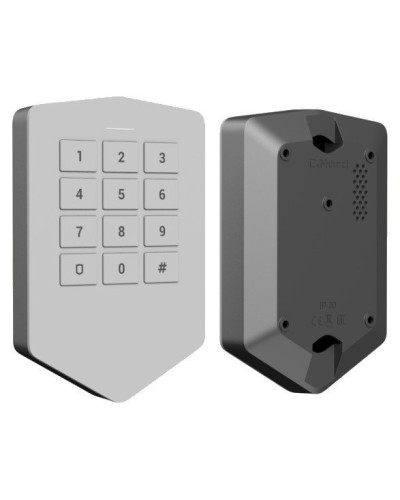 NB-K12. Клавиатура проводная для Норд GSM/WRL,. Си-Норд в Рязани