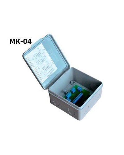 МК-04. Коробка монтажная. Спектрон НПО в Рязани