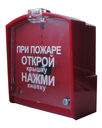 ПДП-1 v2. Модуль дистанционного пуска. Спецавтоматика, Бийск в Рязани