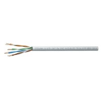 СПЕЦЛАН U/UTP Cat 5e PVC 2х2х0,52. Кабель «витая пара» (LAN) для структурированных систем связи. Спецкабель
