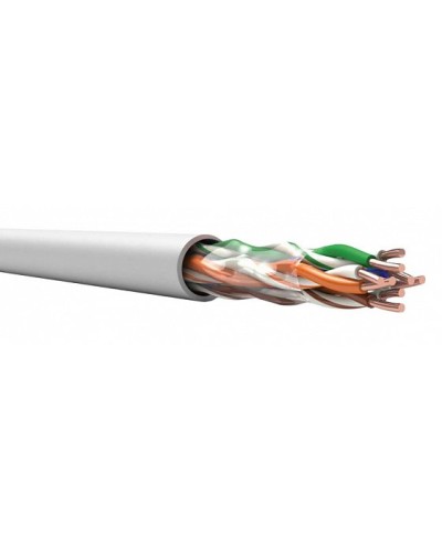 TechnoLAN U/UTP Cat 5e PVC 2х2х0,52. Кабель «витая пара» (LAN) для структурированных систем связи. СПКБ-Техно в Рязани