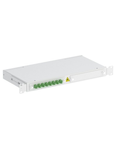 ШКОС-М-1U/2-8-SC~8-SC/APC~8-SC/APC (130303-01217). Кросс оптический 19. ССД (Связьстройдеталь) в Рязани