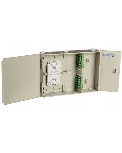 ШКОН-СТ/2-32-SC~32-SC/APC~32-SC/APC(130405-00733). Кросс оптический настенный. ССД (Связьстройдеталь) в Рязани