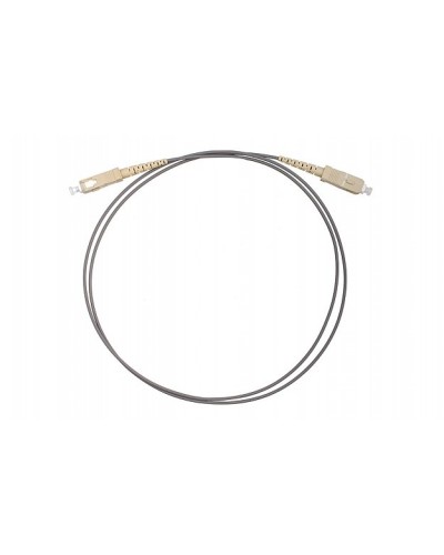 ШОС-MM62/2.0 мм-SC/PC-SC/PC-1.0м HS (130201-03023). Патч-корд оптический. ССД (Связьстройдеталь) в Рязани