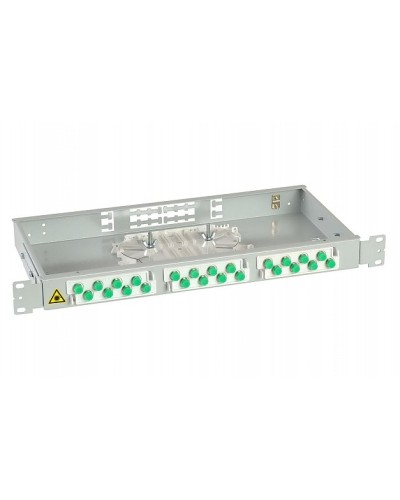 ШКОС-Л-1U/2-24-FC/ST~24-FC/D/APC~24-FC/APC (130308-00111). Кросс оптический 19. ССД (Связьстройдеталь) в Рязани