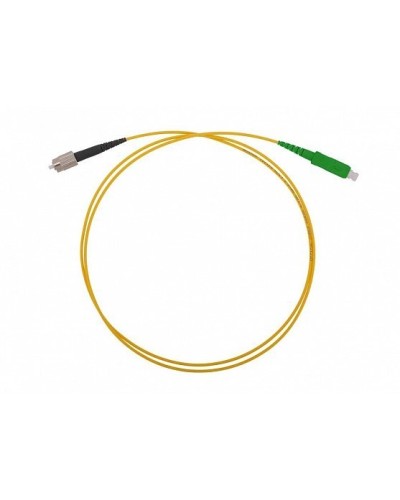ШОС-SM/2.0мм-FC/UPC-SC/APC-1.0м (130201-03300). Патч-корд оптический. ССД (Связьстройдеталь) в Рязани