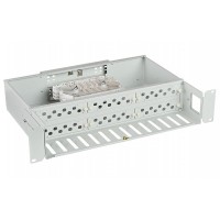 ШКОС-С-2U/4-48-FC/ST~-(корпус)~(130301-00025). Кросс оптический 19. ССД (Связьстройдеталь)