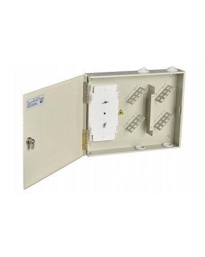 ШКОН-У/1-32-SC~-(корпус)~(130404-00014). Кросс оптический настенный. ССД (Связьстройдеталь) в Рязани
