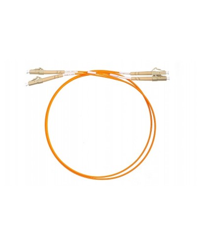 ШОС-2MM50/2.0мм-LC/PC-LC/PC-1.0м HS (130201-03224). Патч-корд оптический. ССД (Связьстройдеталь) в Рязани