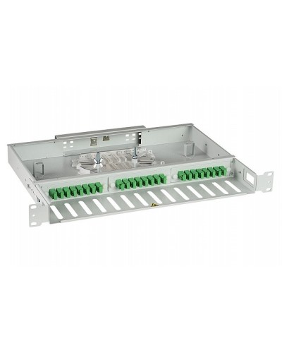 ШКОС-С-1U/2-24-SC~24-SC/APC~24-SC/APC(130301-02320). Кросс оптический 19. ССД (Связьстройдеталь) в Рязани