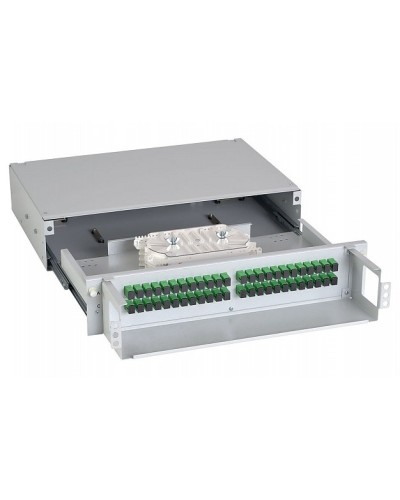 ШКОС-ВП-2U/4-48-SC~48-SC/APC~48-SC/APC(130304-00854). Кросс оптический 19. ССД (Связьстройдеталь) в Рязани
