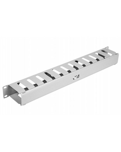 ОКГК-19-1U (130411-00478). Кабельный организатор 19. ССД (Связьстройдеталь) в Рязани