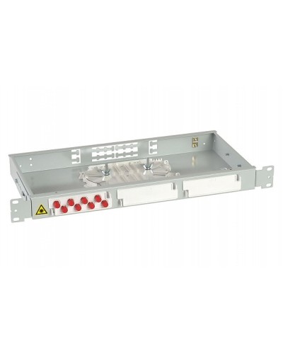 ШКОС-Л-1U/2-8-FC/ST~8-FC/D/SM~8-FC/UPC (130308-00102). Кросс оптический 19. ССД (Связьстройдеталь) в Рязани