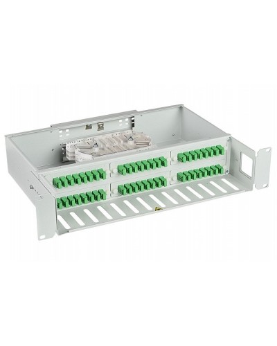 ШКОС-С-2U/4-48-SC~48-SC/APC~48-SC/APC(130301-02411). Кросс оптический 19. ССД (Связьстройдеталь) в Рязани