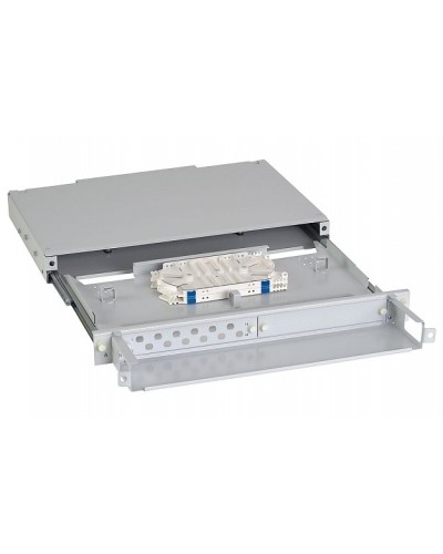 ШКОС-ВП-1U/2-12-FC/ST~-(корпус)~(130304-00009). Кросс оптический 19. ССД (Связьстройдеталь) в Рязани