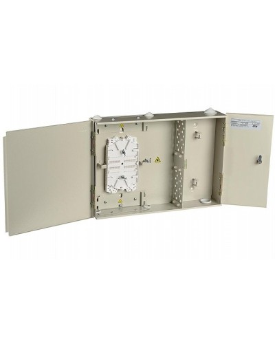 ШКОН-СТ/2-32-FC/ST~-(корпус)~(130405-00669). Кросс оптический настенный. ССД (Связьстройдеталь) в Рязани