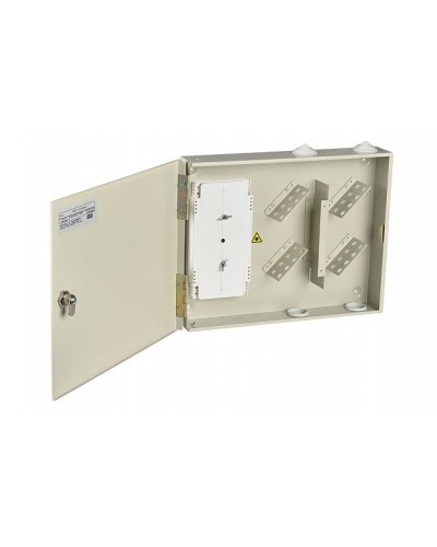 ШКОН-У/1-32-FC/ST~-(корпус)~(130404-00012). Кросс оптический настенный. ССД (Связьстройдеталь) в Рязани